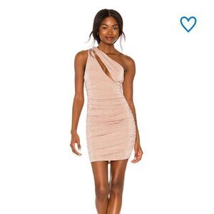 abigail mini dress superdown Superdown Abigal Mini Dress